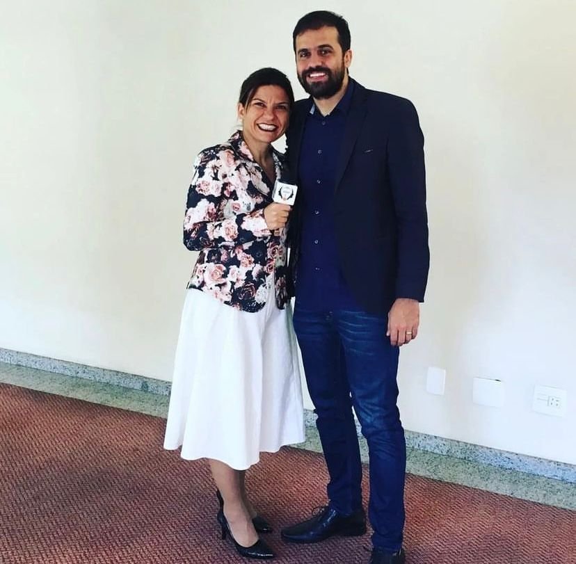 Influenciador