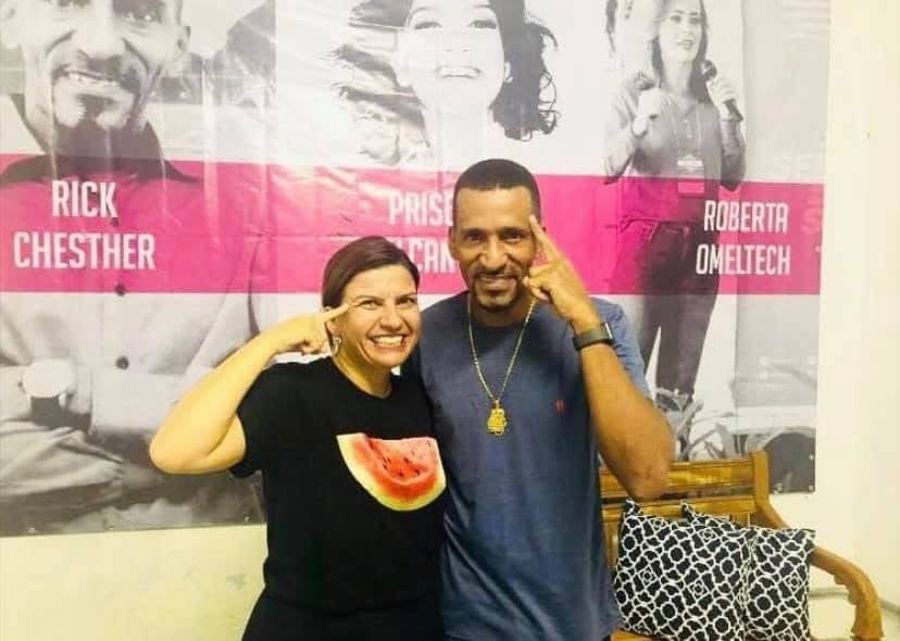 Influenciador
