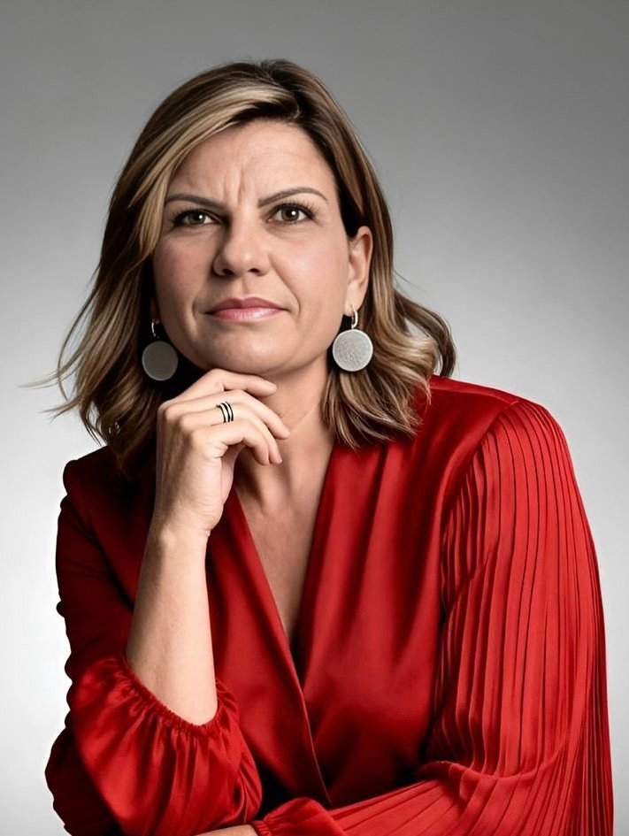 Rainha Fabi