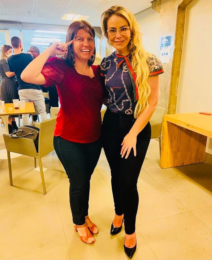 Influenciador