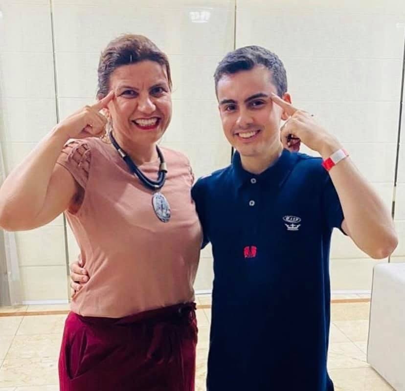 Influenciador
